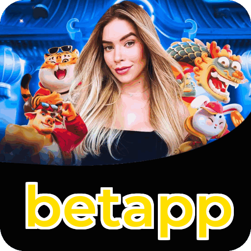 Apostas esportivas na betapp — ilustração editorial